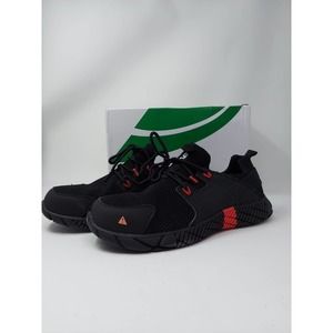 Jiefu Men's Comfort Shoes